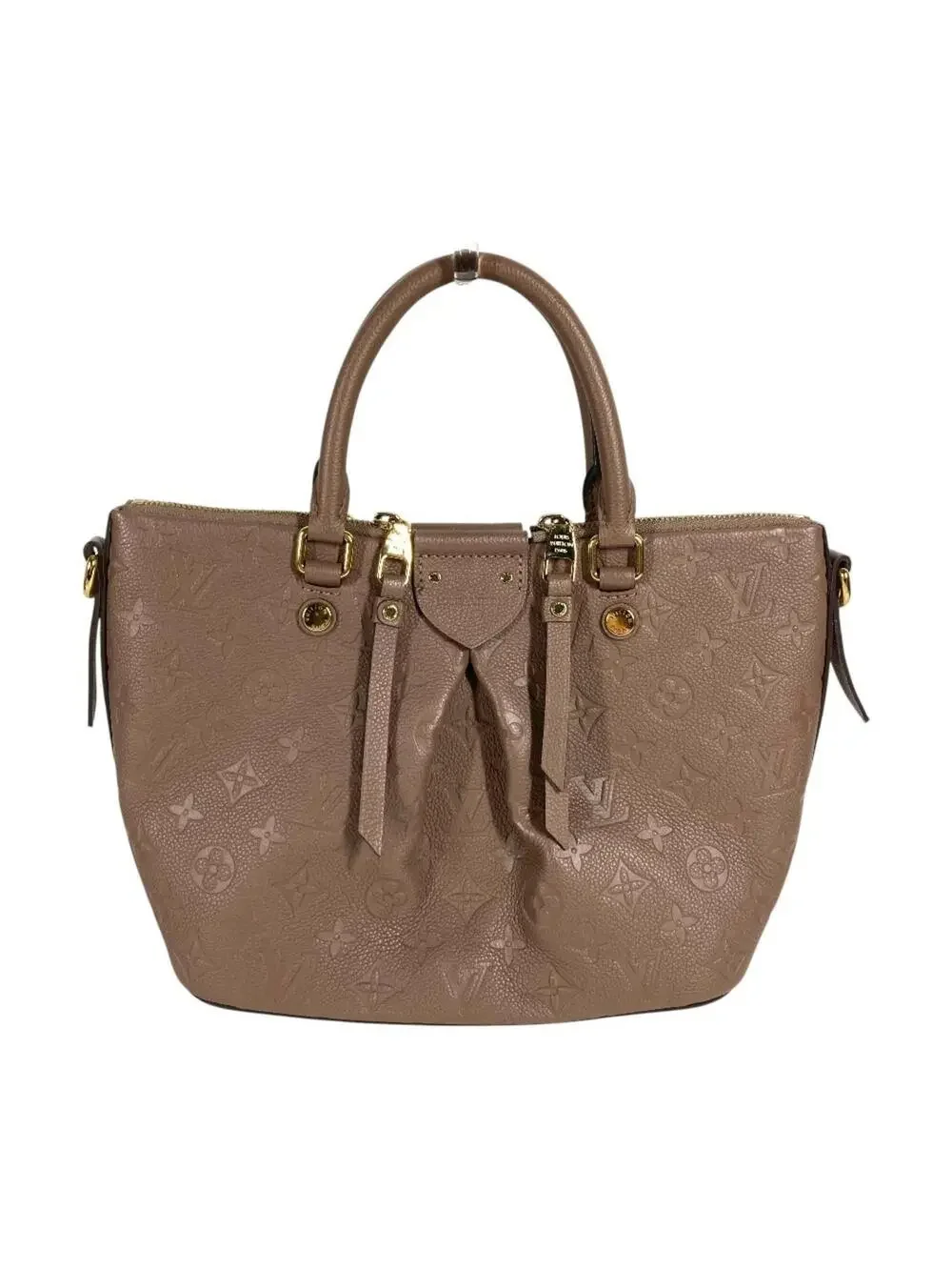 Louis Vuitton Mazarine Handbag #309960L15B